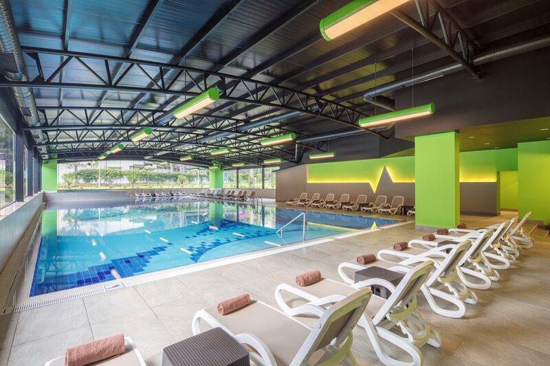 Pine Beach Belek 51