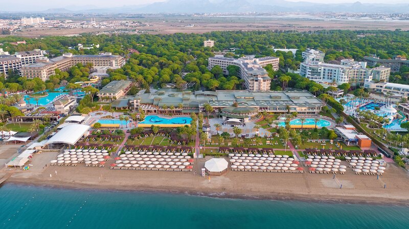 Pine Beach Belek 54