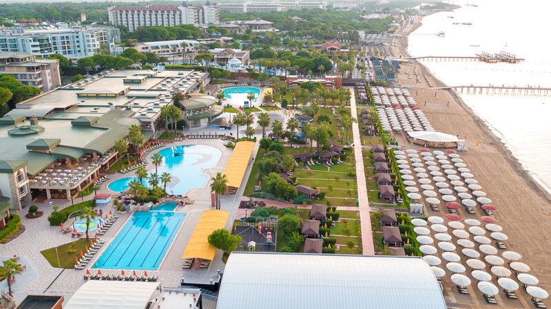 Pine Beach Belek 62