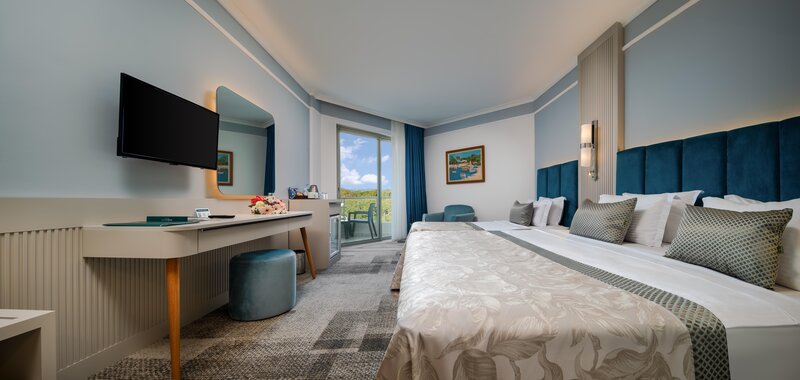 Pine Beach Belek 67