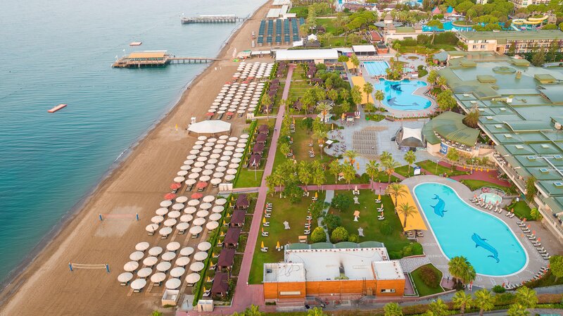 Pine Beach Belek 89