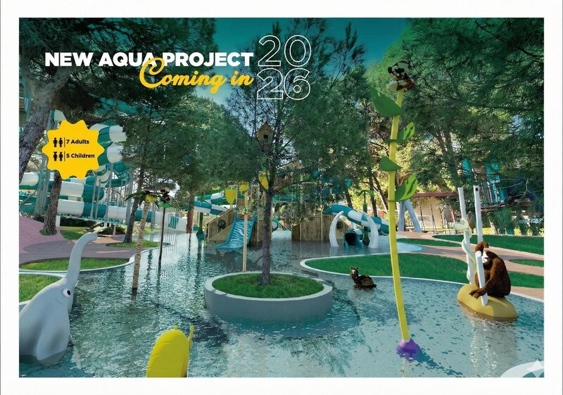 Pine Beach Belek 122