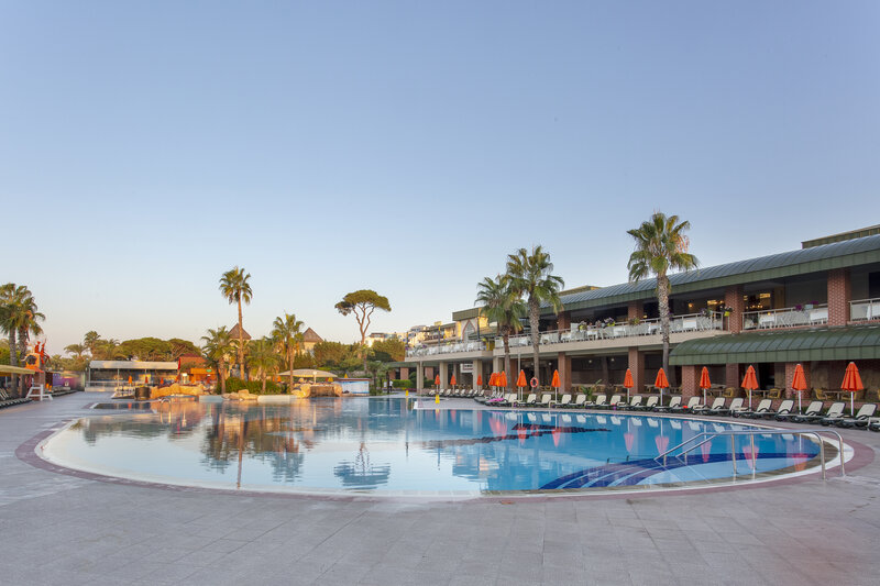 Pine Beach Belek 7