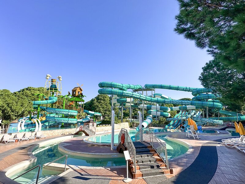 Pine Beach Belek 10