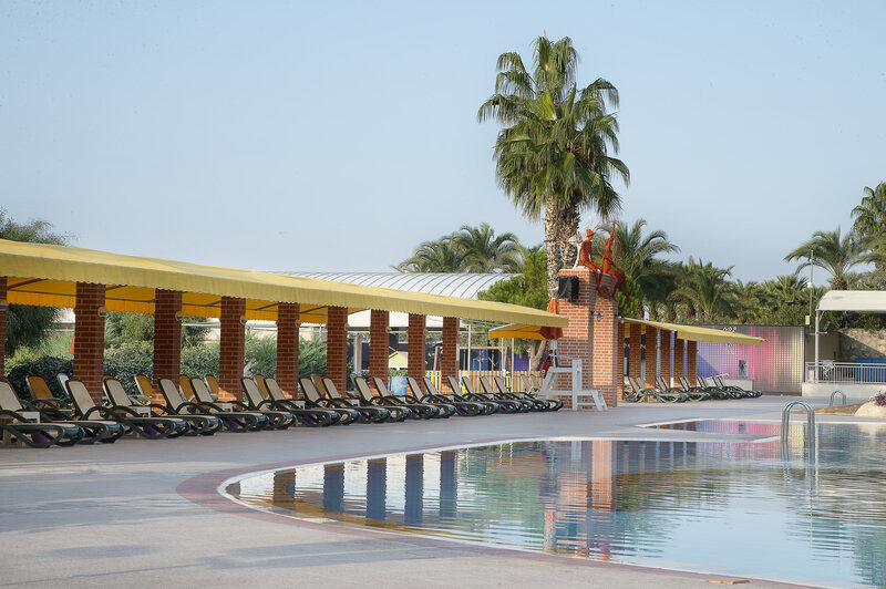 Pine Beach Belek 12