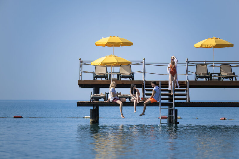 Pine Beach Belek 14