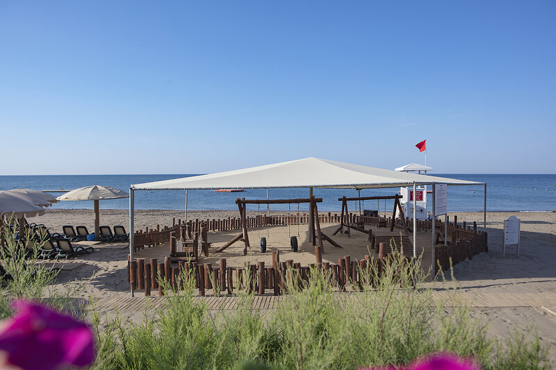 Pine Beach Belek 15