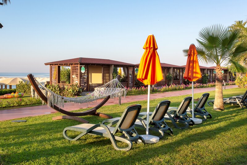 Pine Beach Belek 16