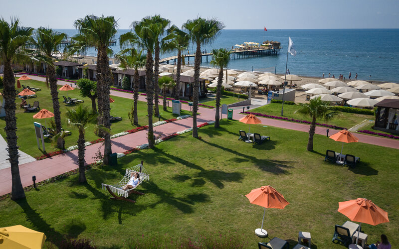 Pine Beach Belek 17