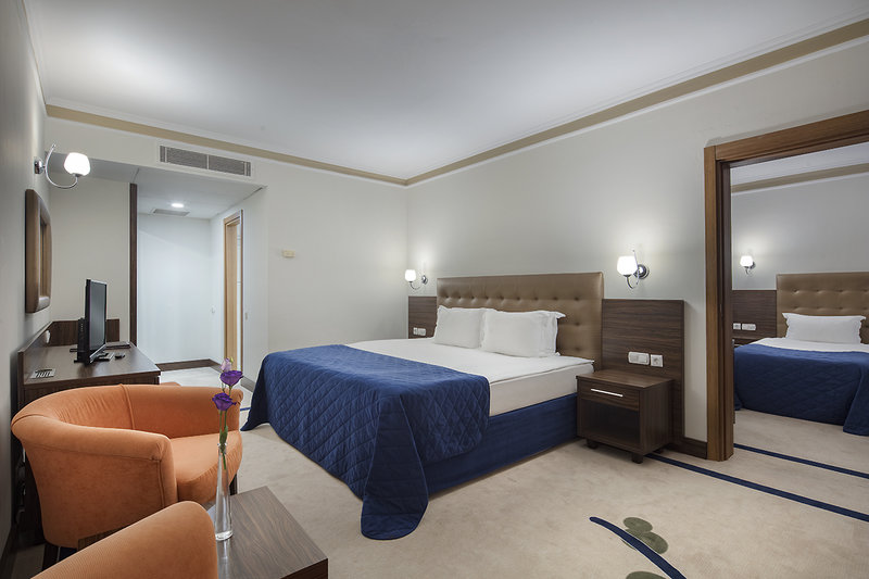 Pine Beach Belek 21
