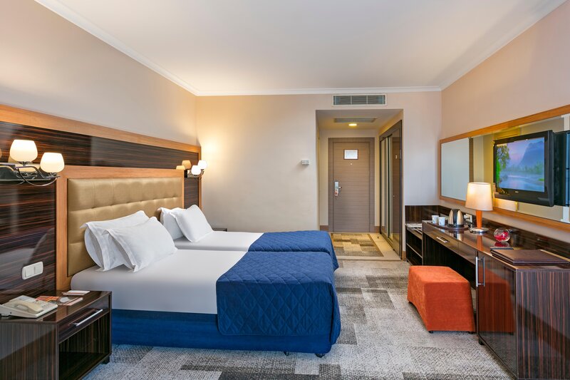 Pine Beach Belek 27