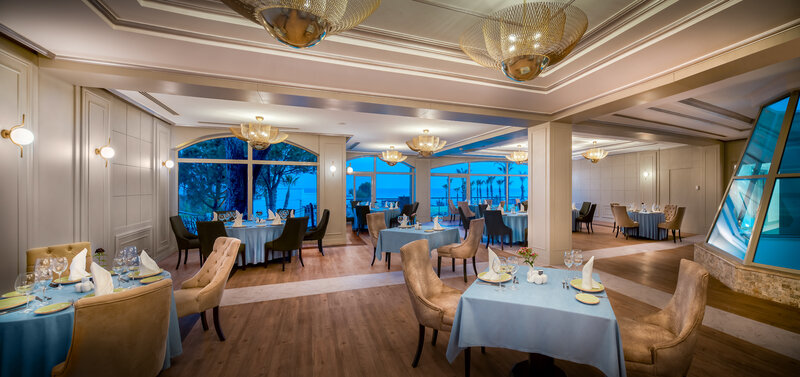 Pine Beach Belek 38