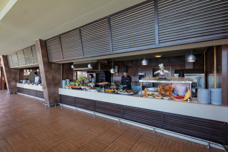 Pine Beach Belek 42