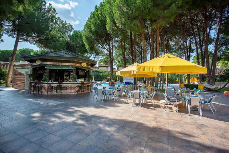 Pine Beach Belek 43