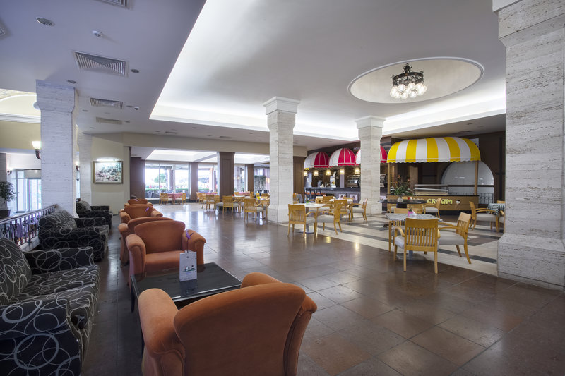 Pine Beach Belek 44