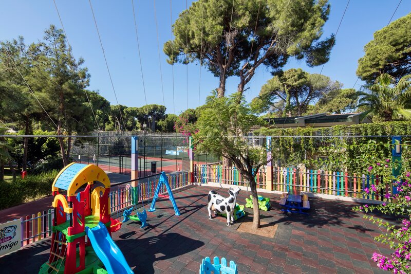 Pine Beach Belek 45