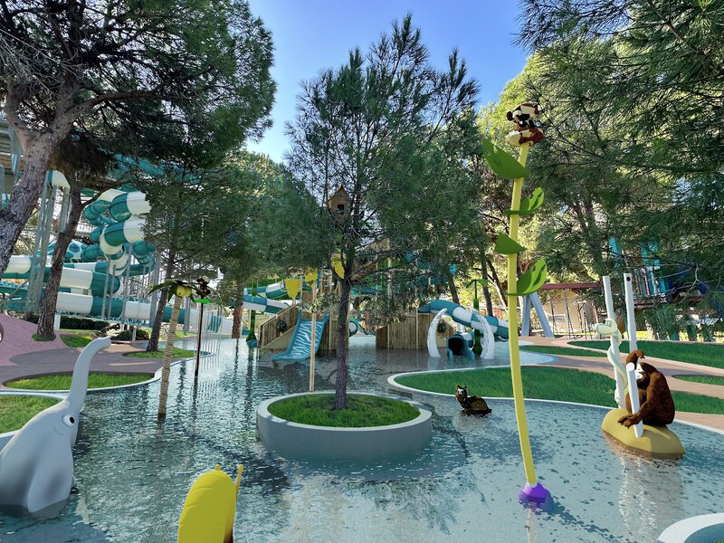 Pine Beach Belek 46
