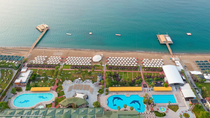 Pine Beach Belek 58