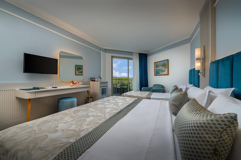 Pine Beach Belek 66