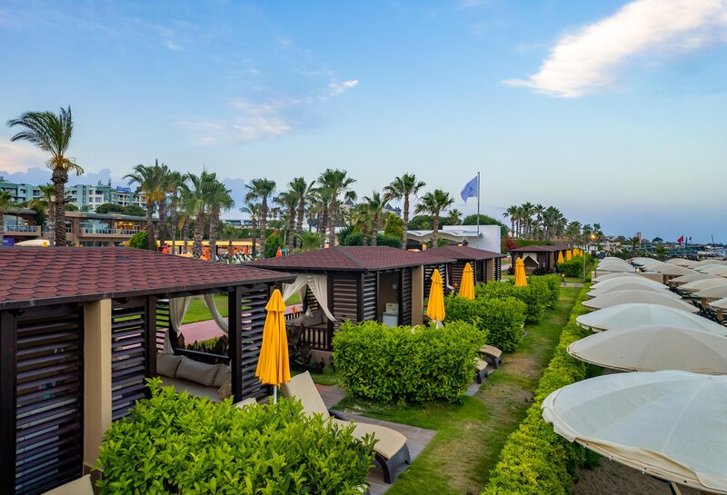 Pine Beach Belek 76