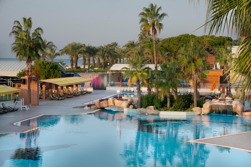 Pine Beach Belek 86