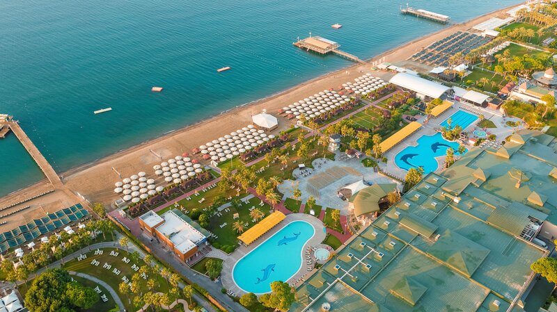Pine Beach Belek 91