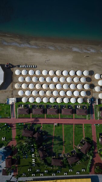 Pine Beach Belek 95
