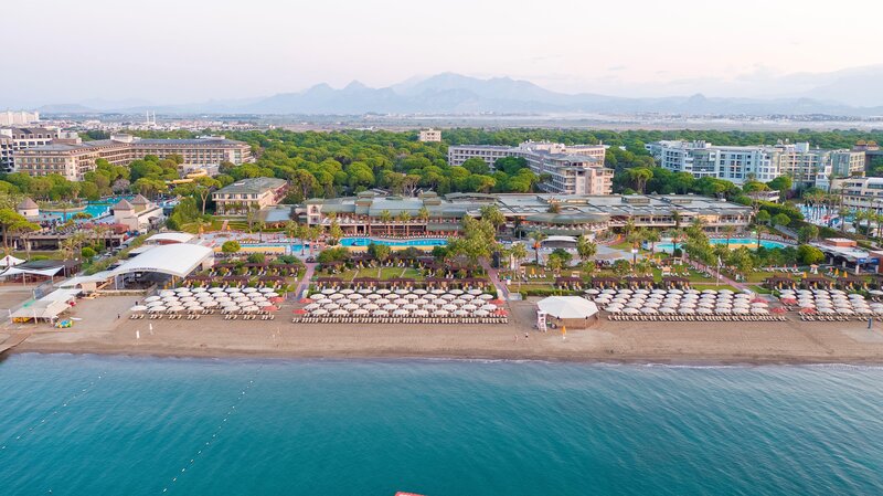 Pine Beach Belek 98