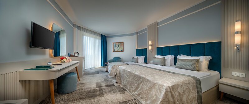 Pine Beach Belek 101