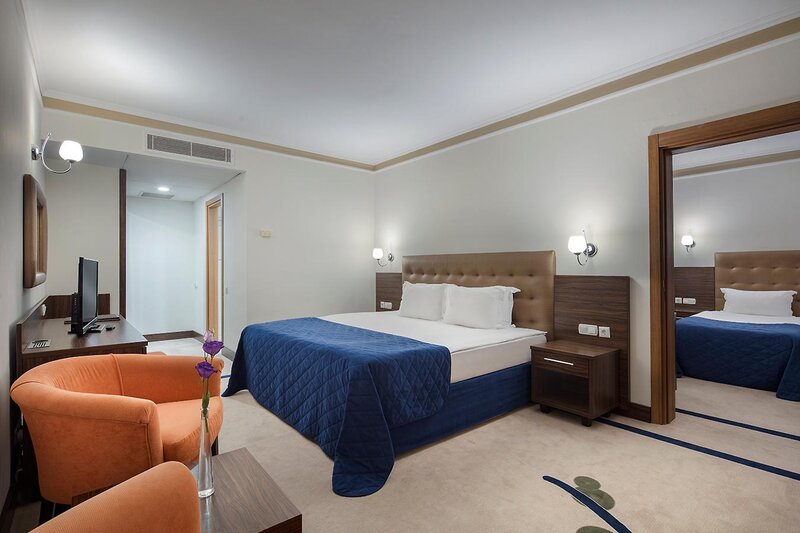 Pine Beach Belek 107
