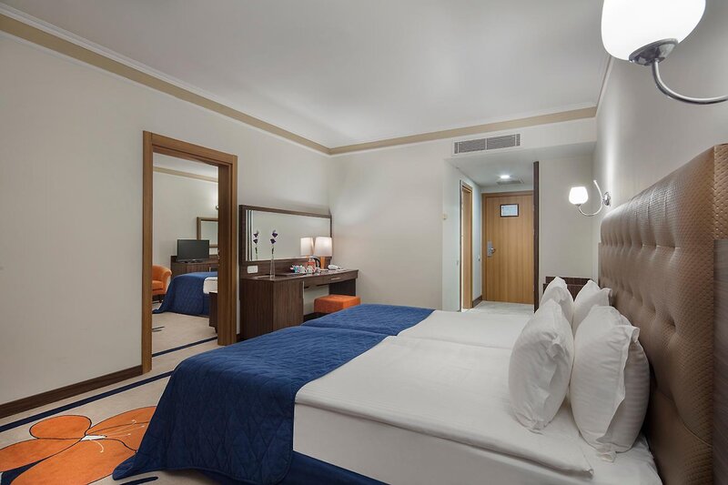 Pine Beach Belek 108
