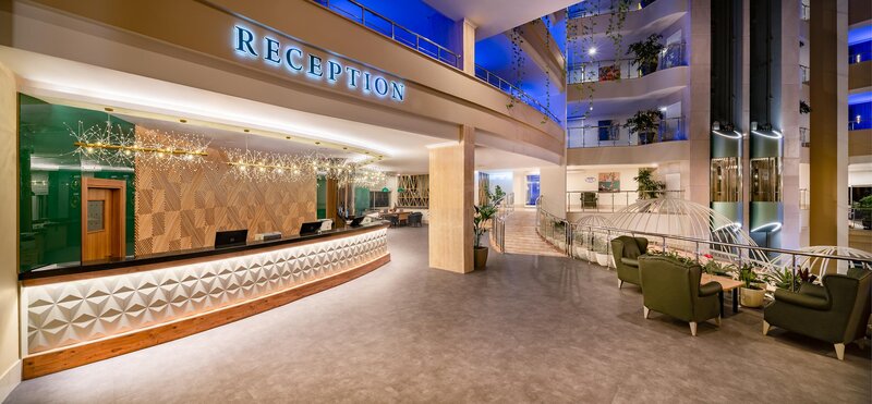 Pine Beach Belek 110