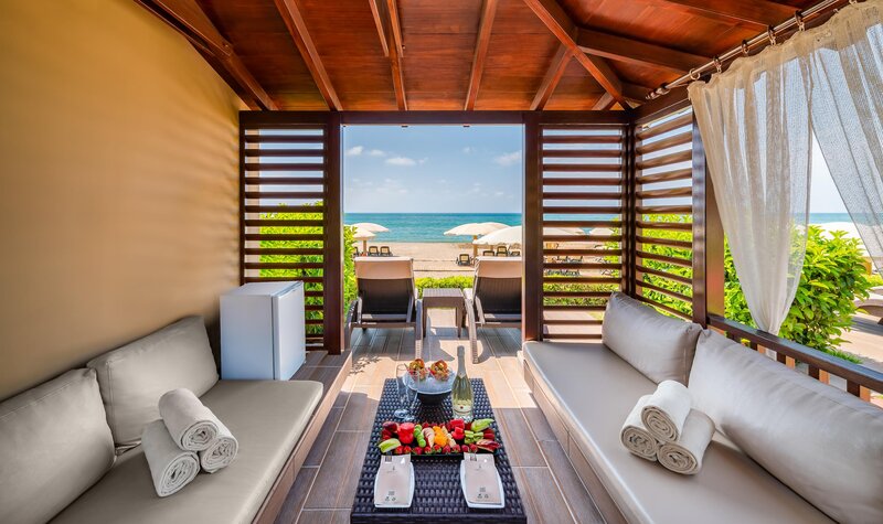 Pine Beach Belek 7