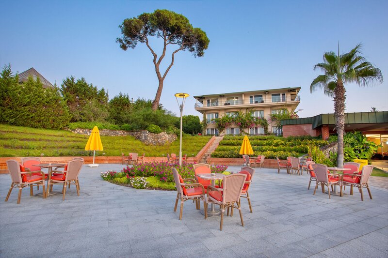 Pine Beach Belek 19