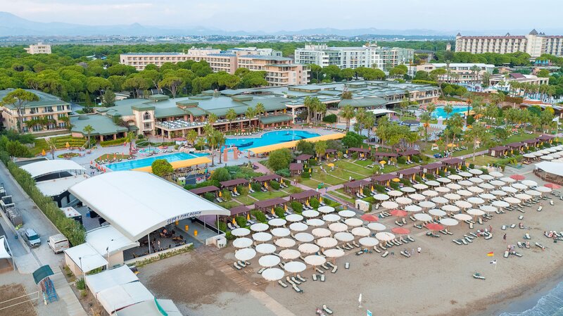 Pine Beach Belek 23