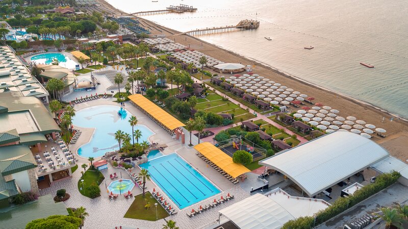 Pine Beach Belek 29