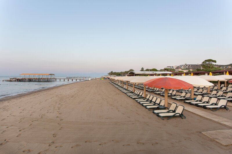Pine Beach Belek 37