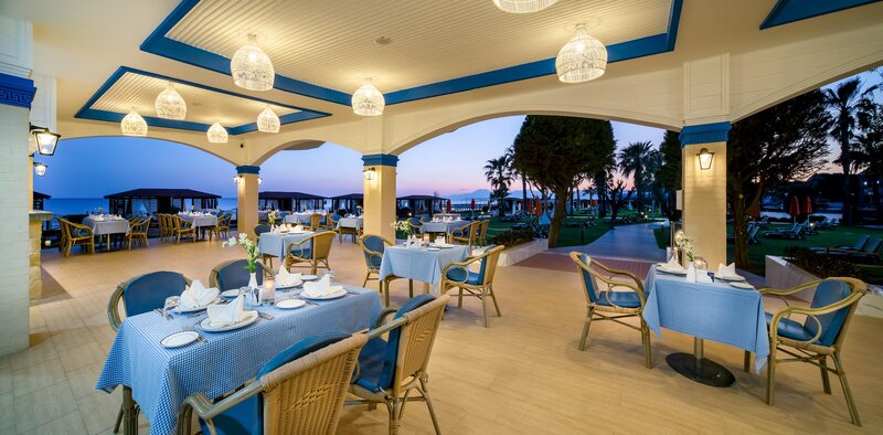 Pine Beach Belek 48