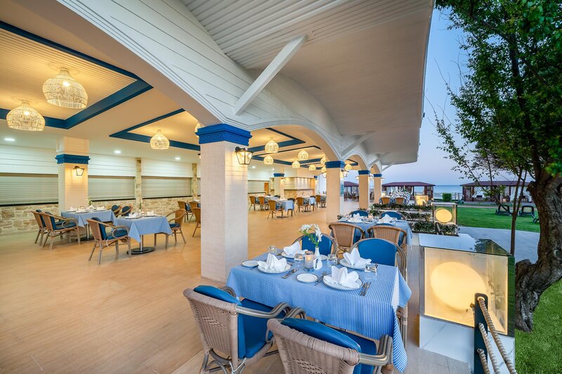 Pine Beach Belek 49
