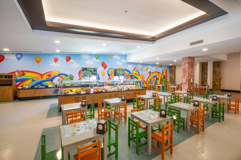 Pine Beach Belek 52