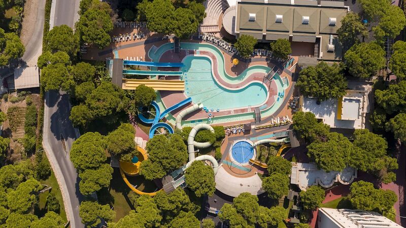 Pine Beach Belek 59