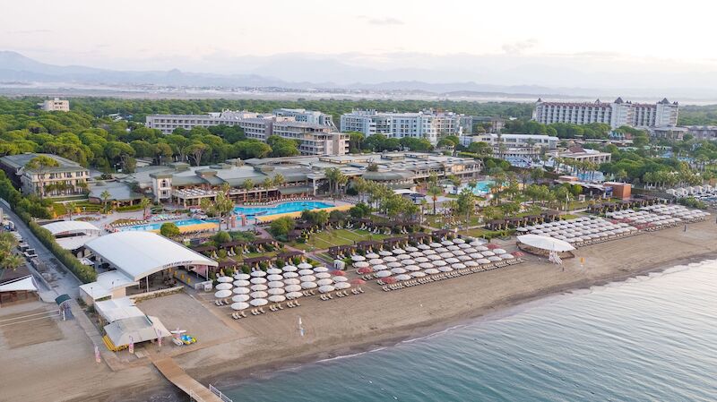 Pine Beach Belek 60