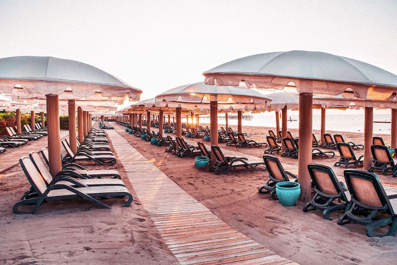 Pine Beach Belek 61