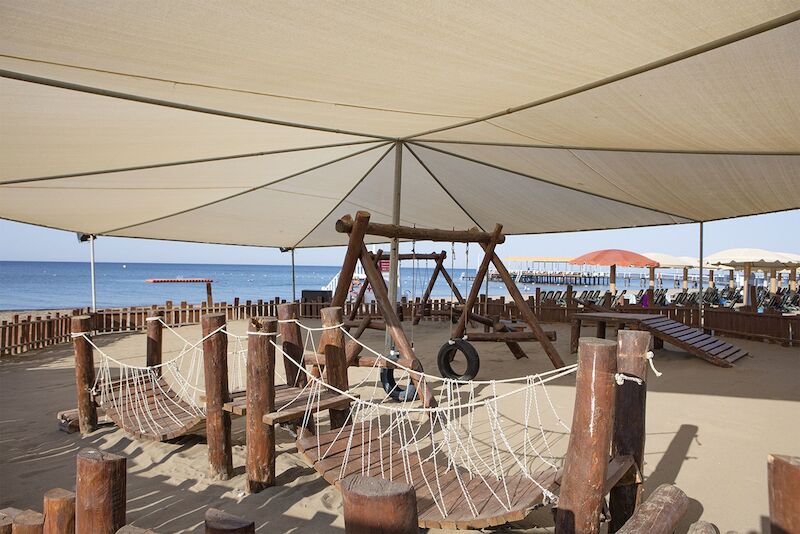Pine Beach Belek 62