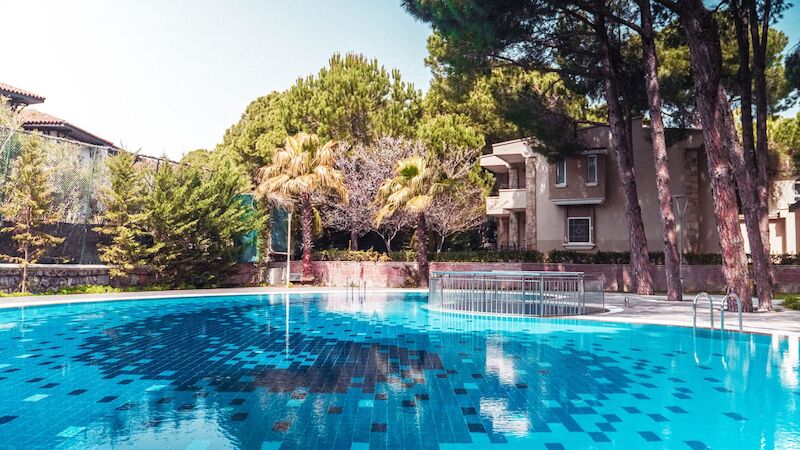Pine Beach Belek 64