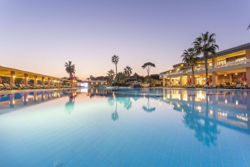 Pine Beach Belek 65