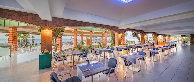 Pine Beach Belek 68