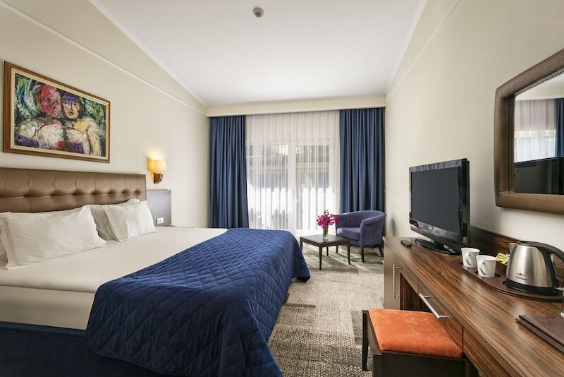 Pine Beach Belek 71