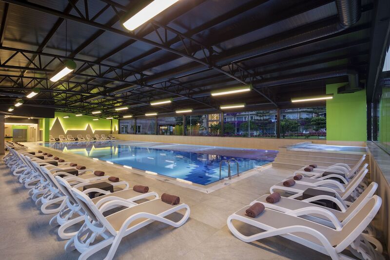 Pine Beach Belek 73