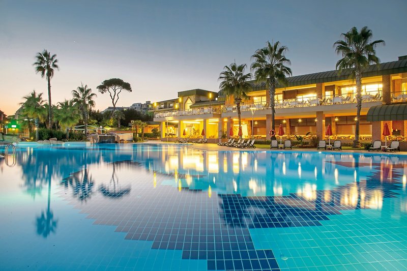 Pine Beach Belek 6